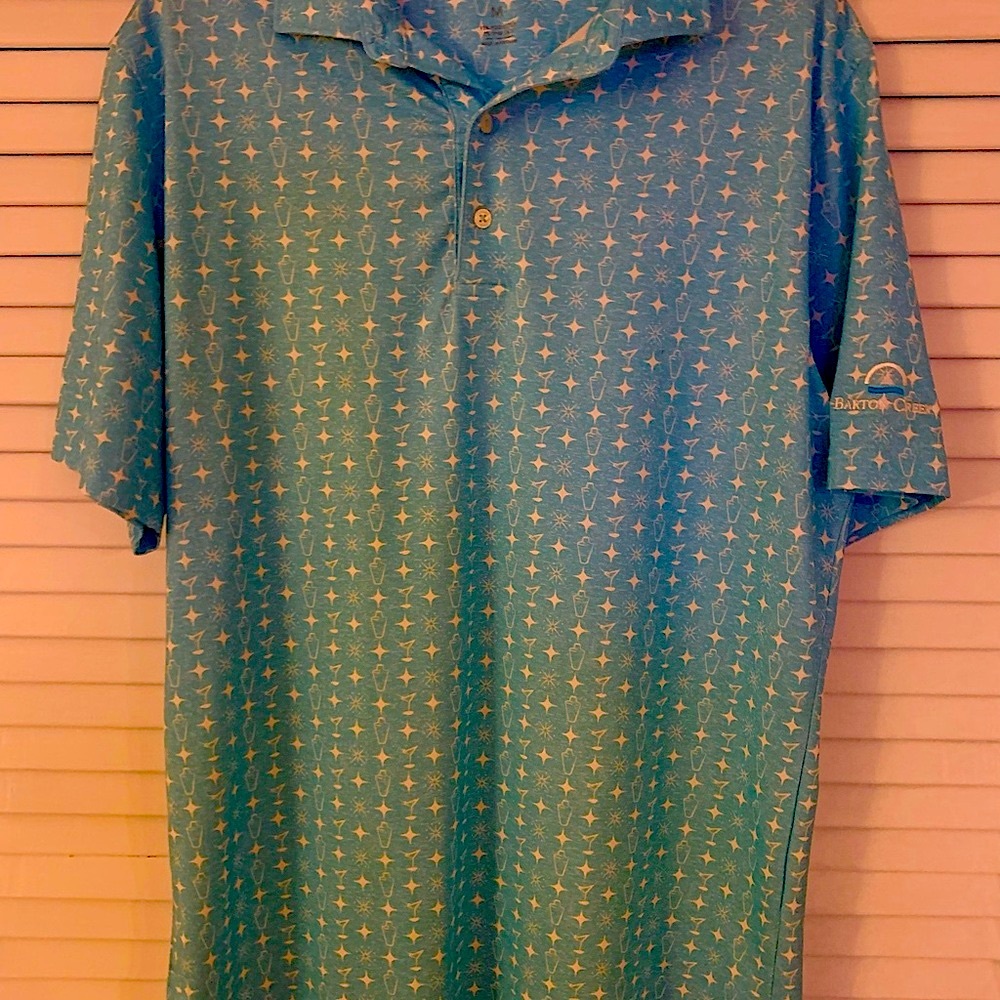 Johnnie-O Shirt